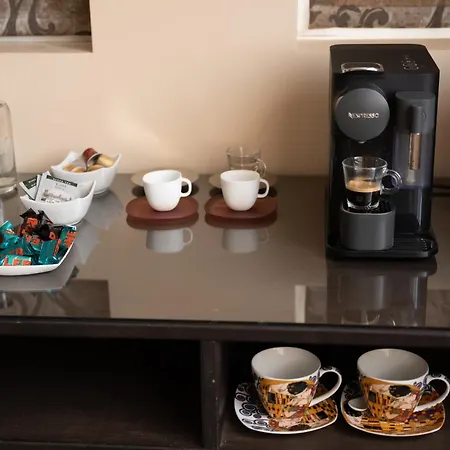 Apartman Paradise Nest *