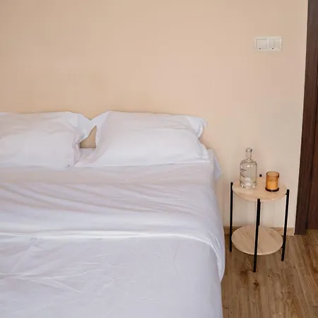 Appartement Paradise Nest