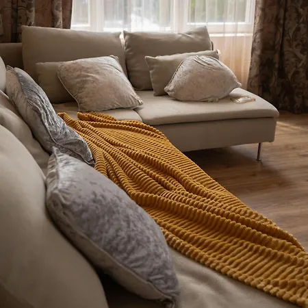 Paradise Nest Appartement *