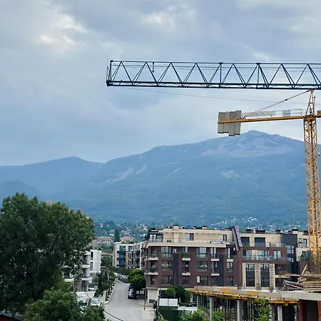 Paradise Nest Appartement