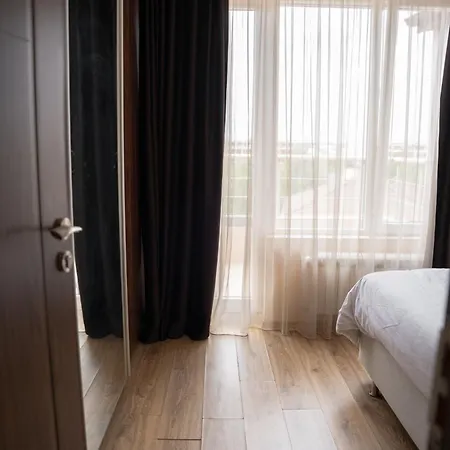 Paradise Nest Appartement