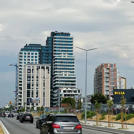 Paradise Nest * סופיה