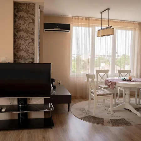Paradise Nest By Bulgarianhomes София