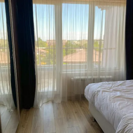 Paradise Nest סופיה