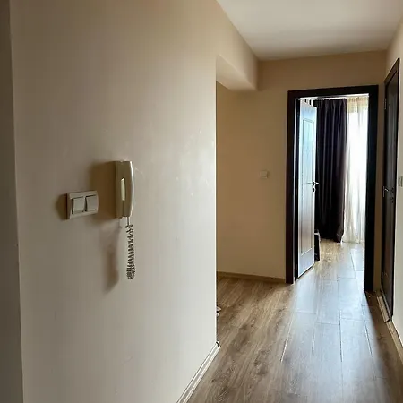 Paradise Nest Appartement