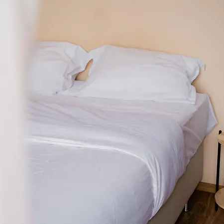 Appartement Paradise Nest