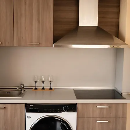 Appartement Paradise Nest *