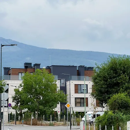 Appartement Paradise Nest *