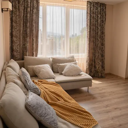 Paradise Nest דירה סופיה