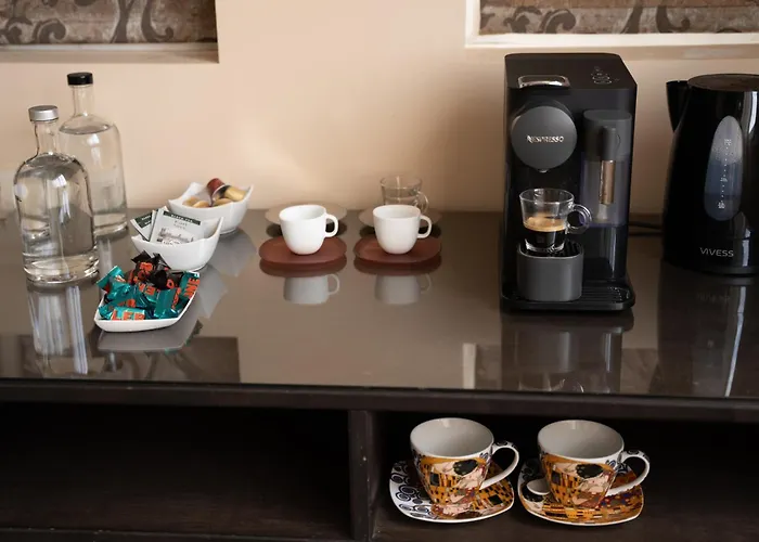 Apartament Paradise Nest *