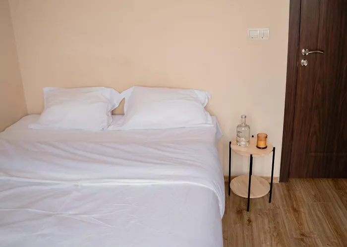 Apartament Paradise Nest