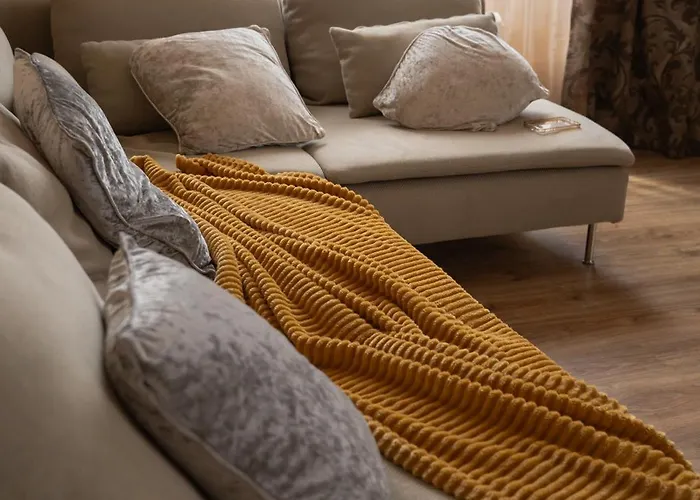 Paradise Nest アパート *