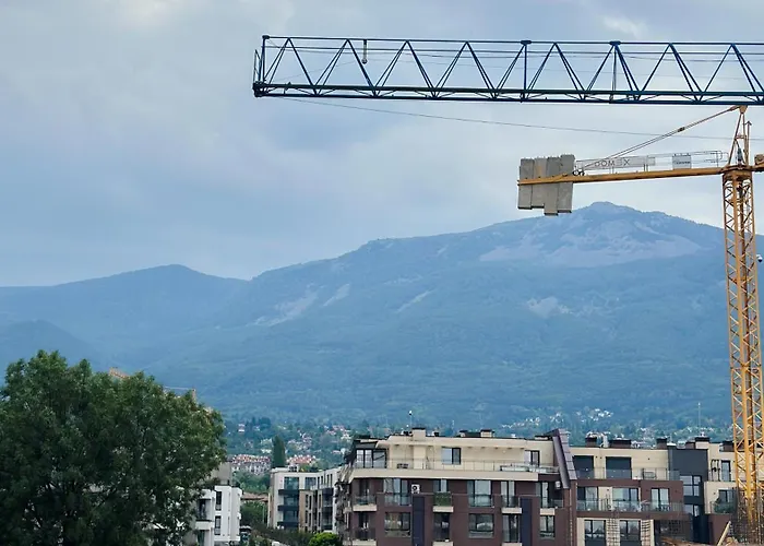 Paradise Nest Apartament