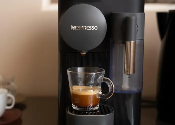 Apartament Paradise Nest *