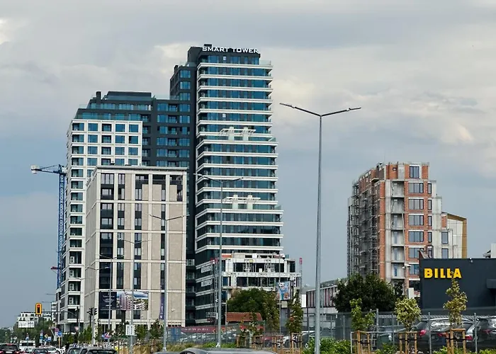 Paradise Nest * ソフィア