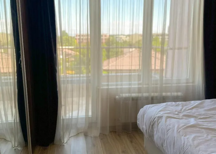 Paradise Nest Szófia