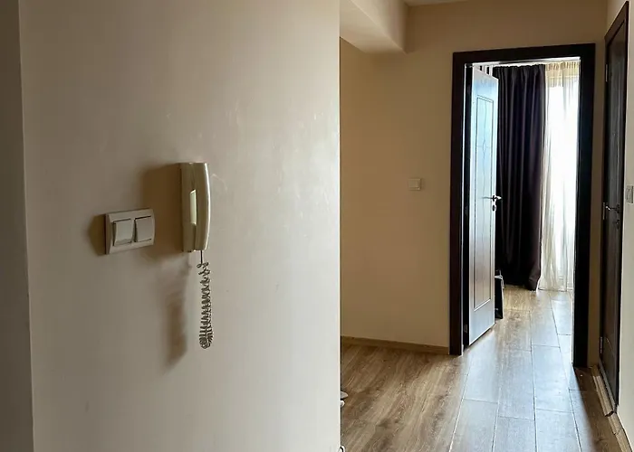 Paradise Nest Apartament