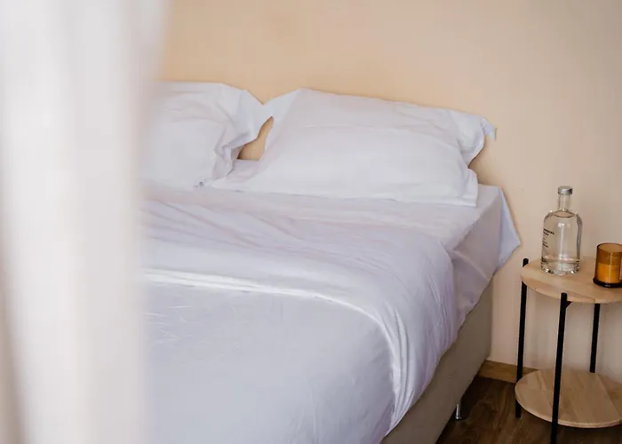 Apartament Paradise Nest