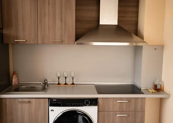 Apartament Paradise Nest *