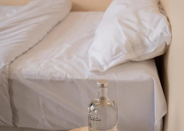 Lejlighed Paradise Nest Sofia